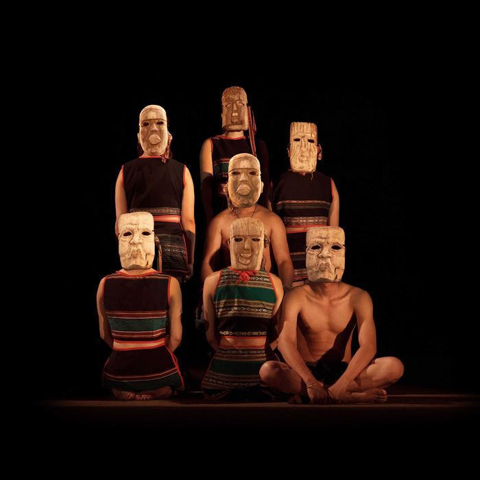 EXOTIC VIETNAMESE TRIBES CULTURE
